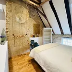 Clos Cesar, Maison De Charme Renovee Βίλα