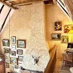 Clos Cesar, Maison De Charme Renovee * Lauturie