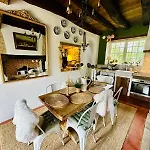 Clos Cesar, Maison De Charme Renovee Βίλα