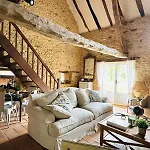Βίλα Clos Cesar, Maison De Charme Renovee *