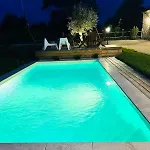 Βίλα Clos Cesar, Maison De Charme Renovee Lauturie
