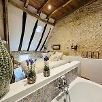 Clos Cesar, Maison De Charme Renovee Βίλα *