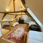 Clos Cesar, Maison De Charme Renovee