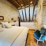 Βίλα Clos Cesar, Maison De Charme Renovee