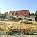 Clos Cesar, Maison De Charme Renovee *