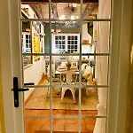 Clos Cesar, Maison De Charme Renovee * Lauturie