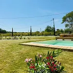 Βίλα Clos Cesar, Maison De Charme Renovee *