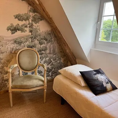 Clos Cesar, Maison De Charme Renovee Villa *