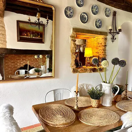 Clos Cesar, Maison De Charme Renovee Villa