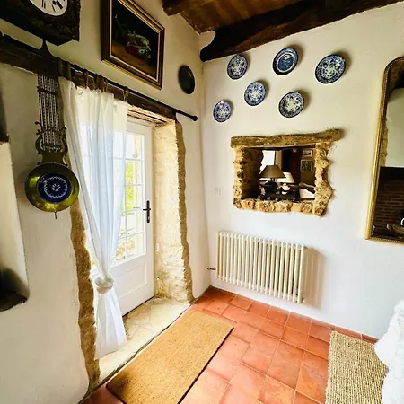 Clos Cesar, Maison De Charme Renovee Villa *