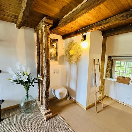 Clos Cesar, Maison De Charme Renovee Villa Lauturie