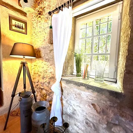 Villa Clos Cesar, Maison De Charme Renovee