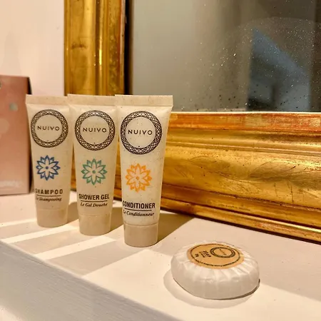 Clos Cesar, Maison De Charme Renovee *