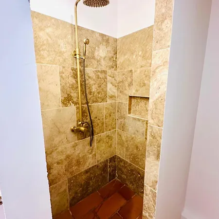 Clos Cesar, Maison De Charme Renovee Villa