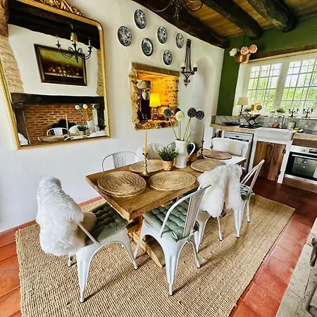 Villa Clos Cesar, Maison De Charme Renovee