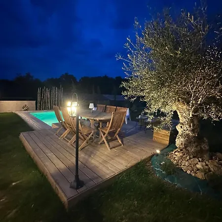 Clos Cesar, Maison De Charme Renovee Villa Lauturie