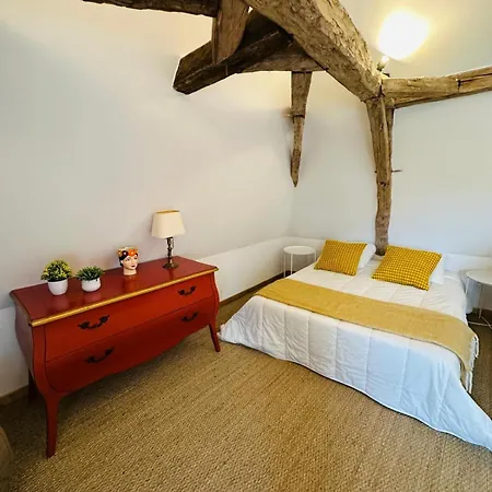 Villa Clos Cesar, Maison De Charme Renovee *