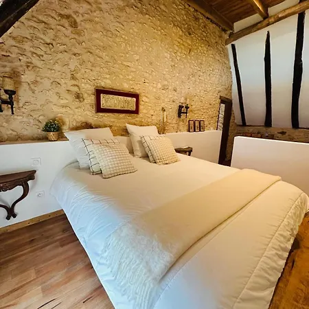 Clos Cesar, Maison De Charme Renovee Villa *